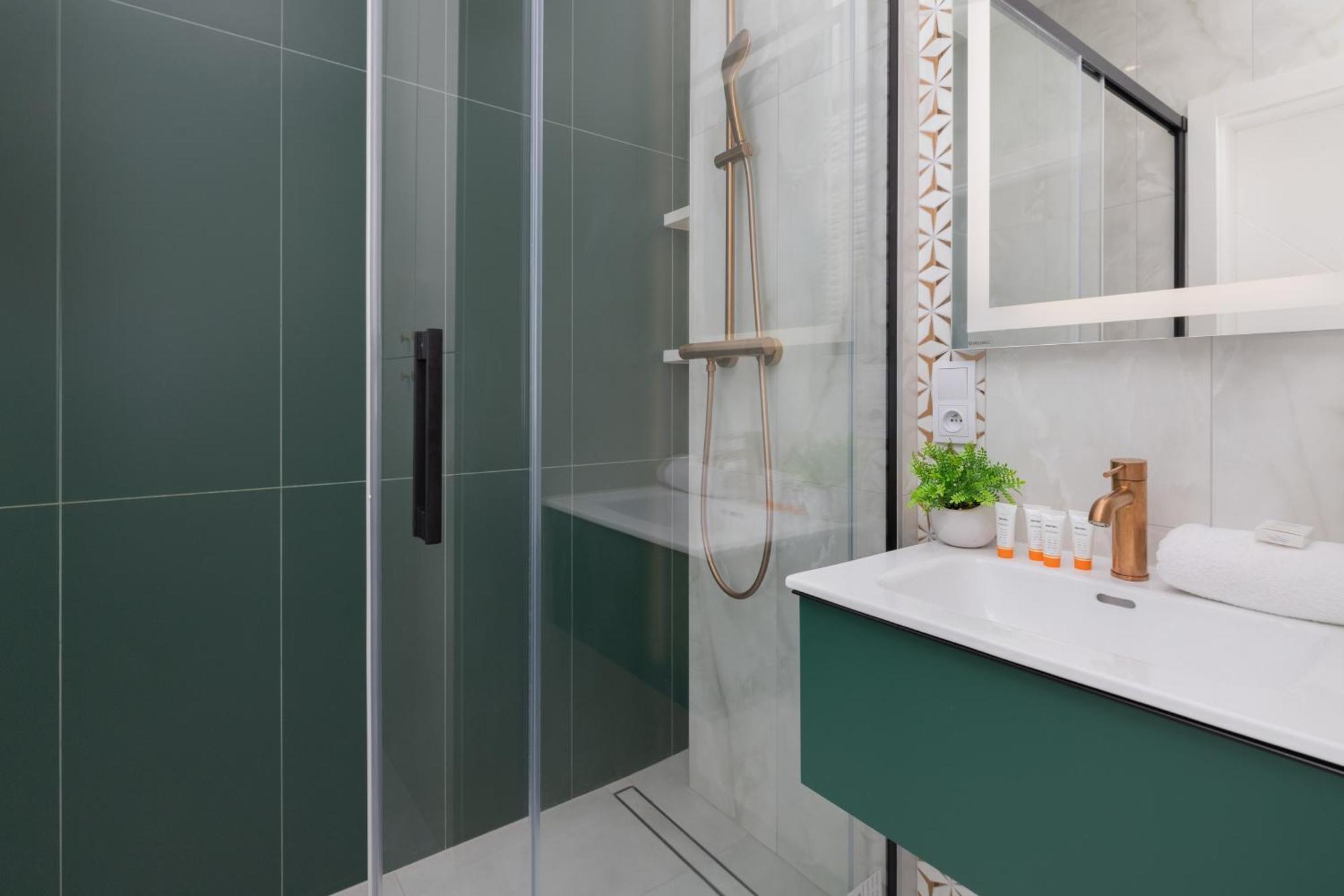 Lux Apartment Niemcewicza With Ac & Balcony Warsaw Ochota By Noclegi Renters 外观 照片